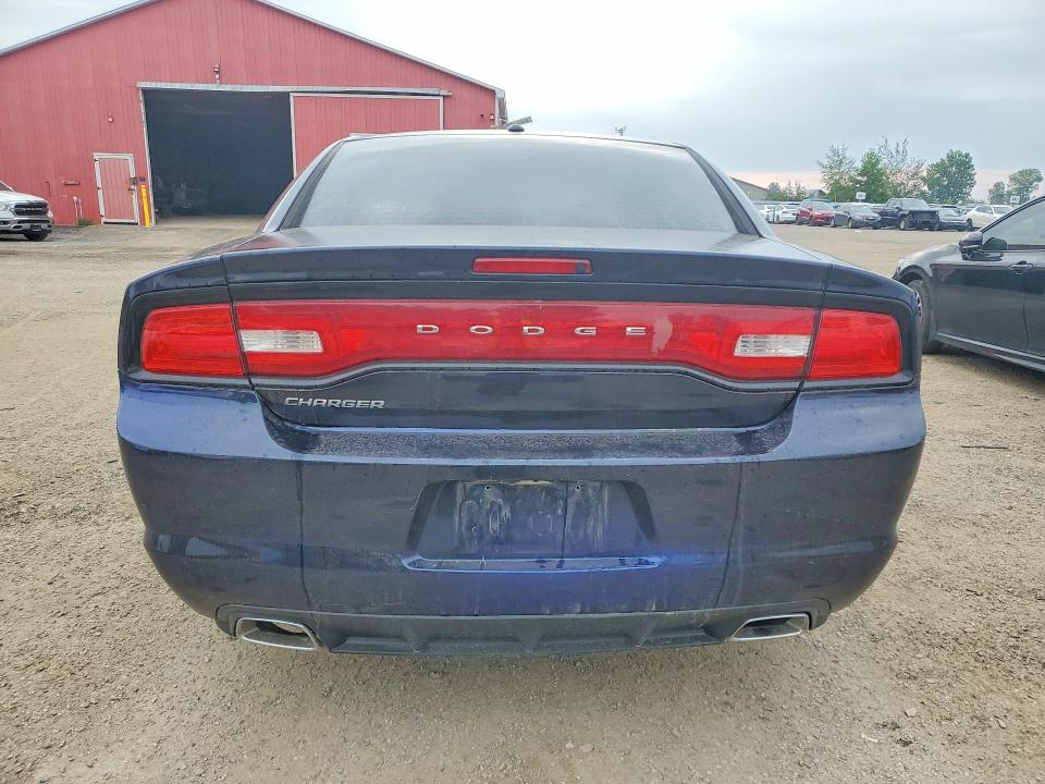 Aukcja sprzedaży 2011 Dodge Charger, vin: 2B3CL3CG3BH535290, numer aukcji: 64026676