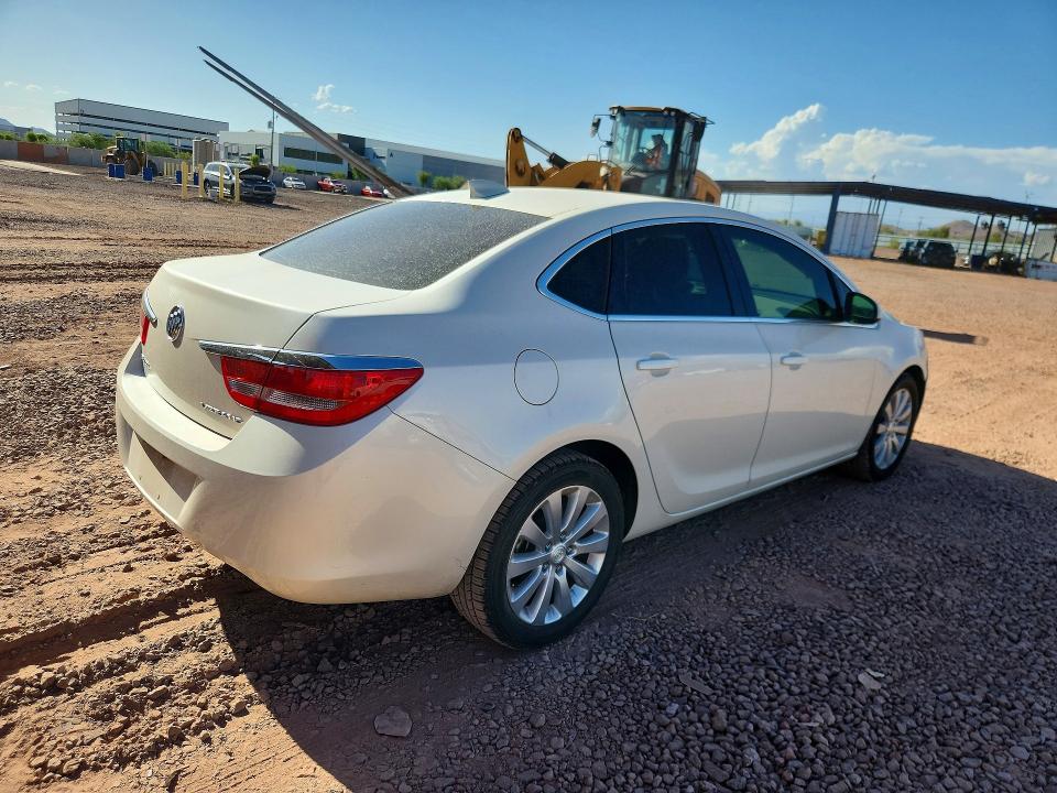 Продаж на аукціоні авто 2016 Buick Verano, vin: 1G4PP5SK2G4151555, номер лоту: 66124696