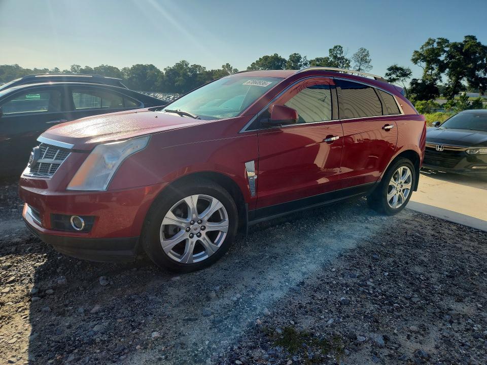 2010 Cadillac Srx მანქანა იყიდება აუქციონზე, vin: 3GYFNCEY9AS504126, აუქციონის ნომერი: 67060936