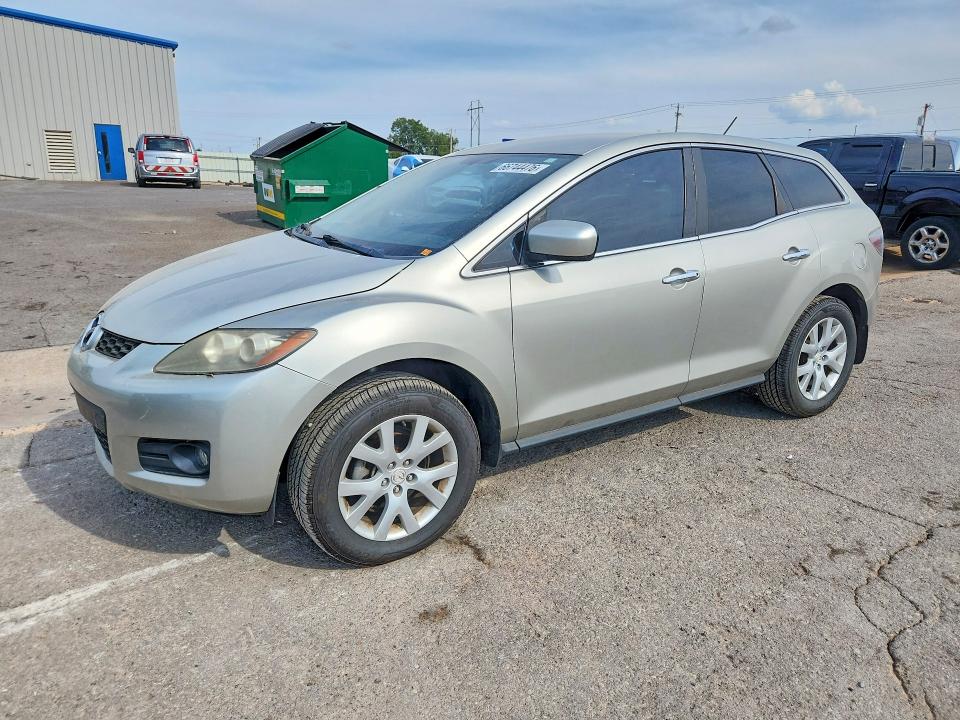 Aukcja sprzedaży 2007 Mazda Cx-7, vin: JM3ER293670155304, numer aukcji: 66744476