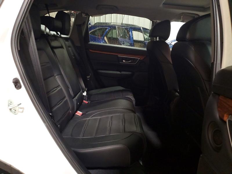 Продажа на аукционе авто 2021 Honda Cr-v, vin: 2HKRW2H81MH682391, номер лота: 65291236