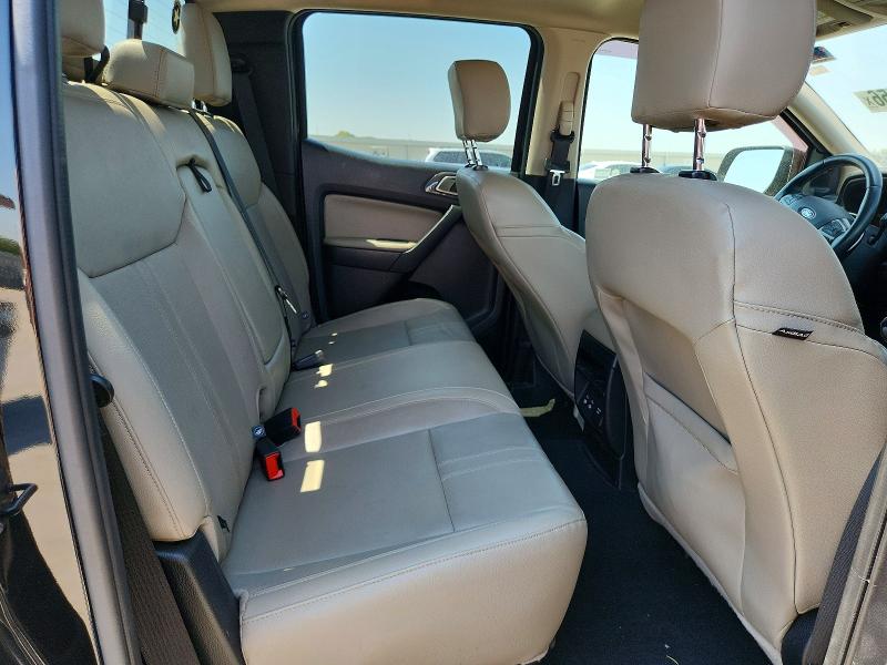 Продажа на аукционе авто 2019 Ford Ranger, vin: 1FTER4FH7KLA55658, номер лота: 66144856