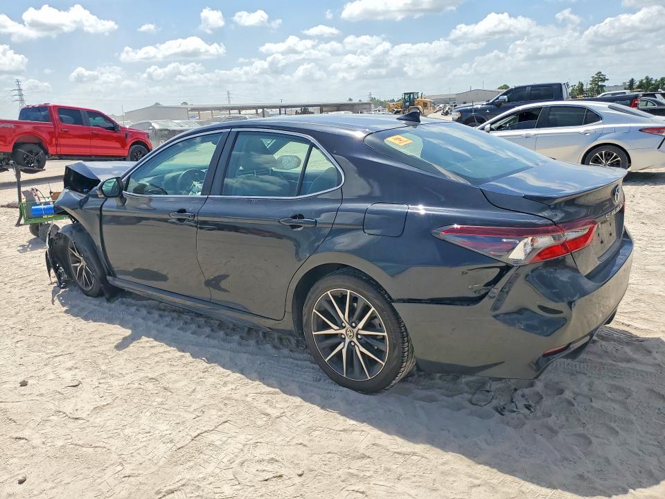2023 Toyota Camry მანქანა იყიდება აუქციონზე, vin: 4T1G11AK9PU095920, აუქციონის ნომერი: 66023886