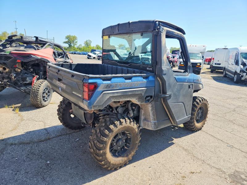 Aukcja sprzedaży 2025 Polaris Ranger, vin: 4XARR3992S8276014, numer aukcji: 66637506