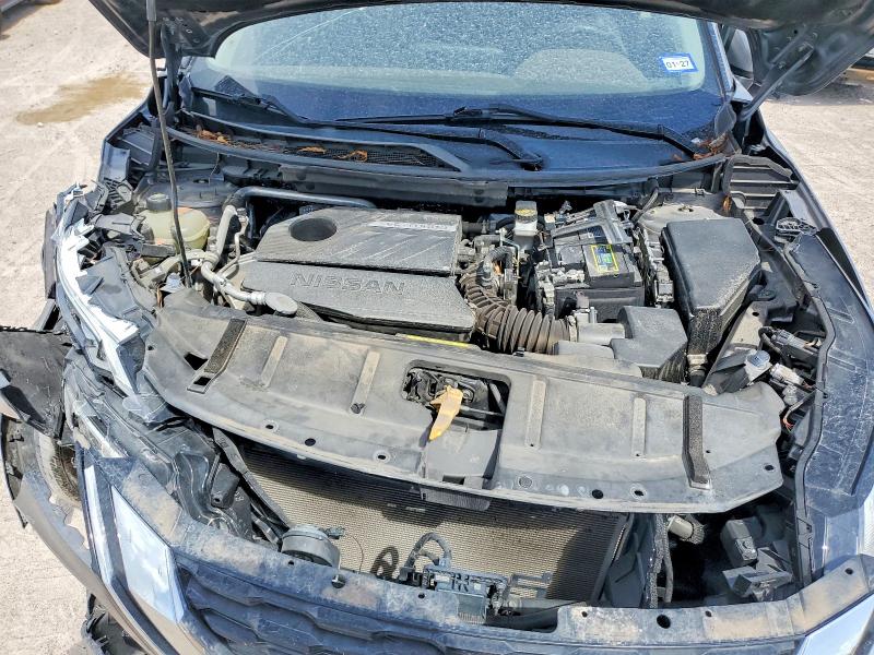 Auction sale of the 2023 Nissan Rogue, vin: JN8BT3CA5PW407295, lot number: 64820406
