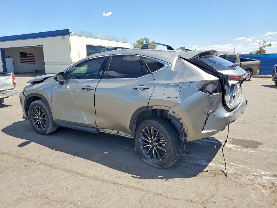 Продажа на аукционе авто 2024 Lexus Nx 350h, vin: 2T2GKCEZ8RC031559, номер лота: 65564576