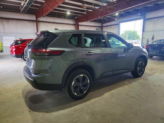 Продаж на аукціоні авто 2025 Nissan Rogue, vin: 5N1BT3BB4SC772353, номер лоту: 64358556