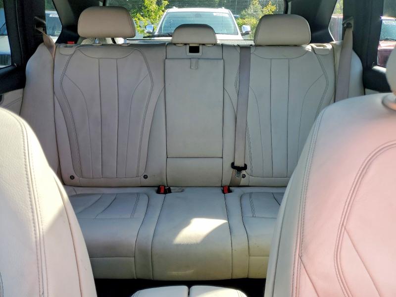 65356346 :رقم المزاد ، 5UXKT0C3XH0V96878 vin ، 2017 Bmw X5 مزاد بيع