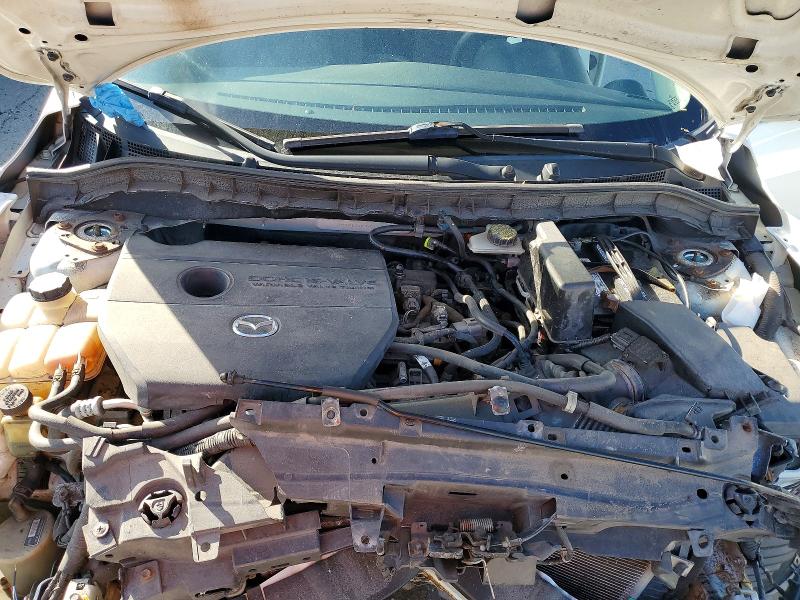 2012 Mazda 3 მანქანა იყიდება აუქციონზე, vin: JM1BL1UF5C1536915, აუქციონის ნომერი: 65261716