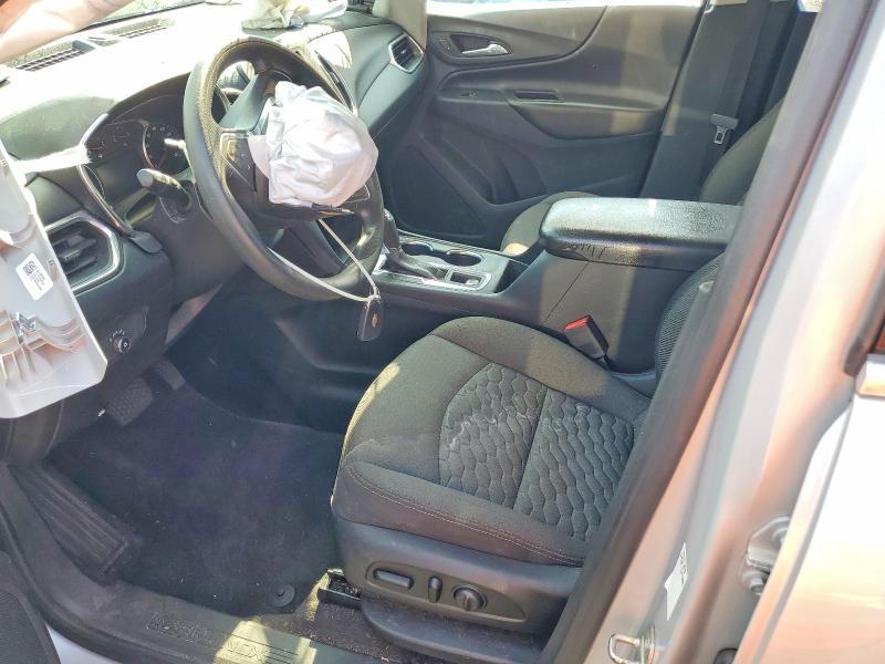 Продажа на аукционе авто 2020 Chevrolet Equinox, vin: 2GNAXKEV5L6240633, номер лота: 63177526