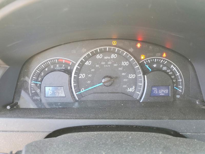 Продажа на аукционе авто 2015 Toyota Camry, vin: 4T1BF1FK1FU877907, номер лота: 65394306