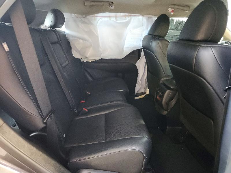Aukcja sprzedaży 2015 Lexus Rx 350, vin: 2T2BK1BA4FC278683, numer aukcji: 65661236