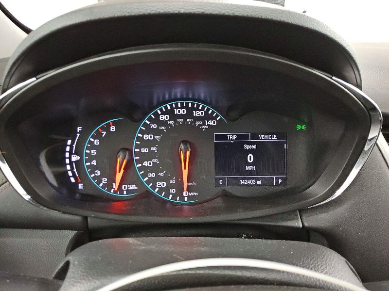 Продажа на аукционе авто 2018 Chevrolet Trax, vin: KL7CJKSBXJB721689, номер лота: 63591326