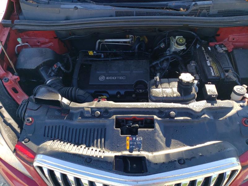 Продажа на аукционе авто 2013 Buick Encore, vin: KL4CJGSB5DB148148, номер лота: 65597476