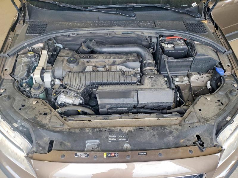 Продаж на аукціоні авто 2016 Volvo Xc70, vin: YV4612NX8G1268014, номер лоту: 64745756