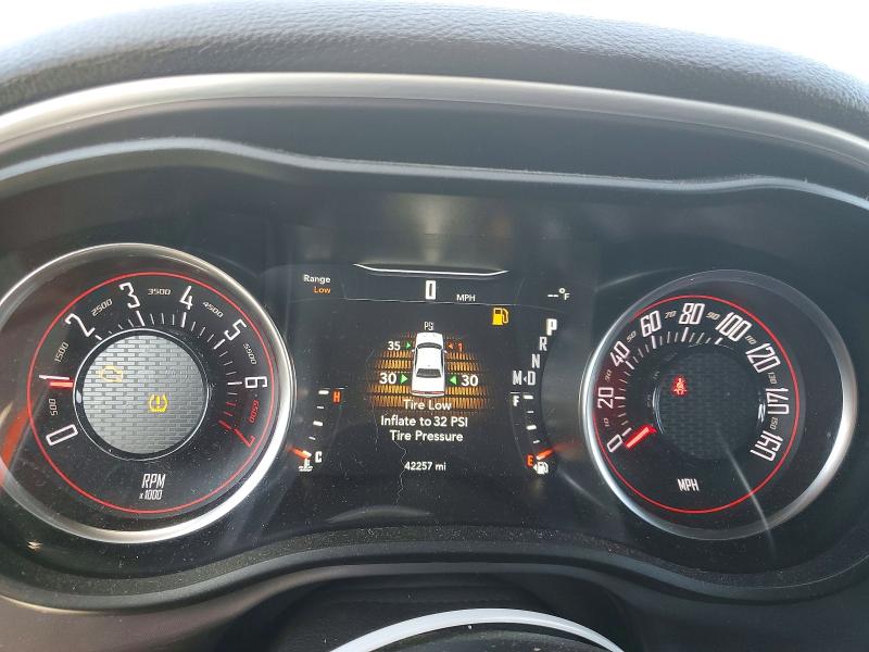 Auction sale of the 2022 Dodge Challenger, vin: 2C3CDZAG9NH144154, lot number: 63732076