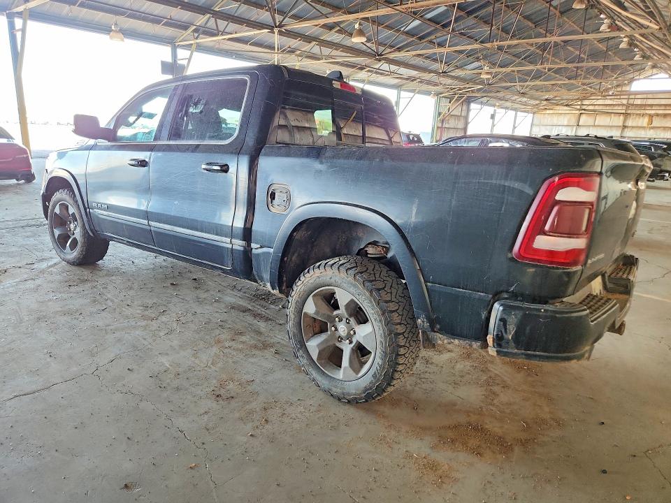Aukcja sprzedaży 2023 Ram 1500, vin: 1C6SRFHT2PN542561, numer aukcji: 63610266