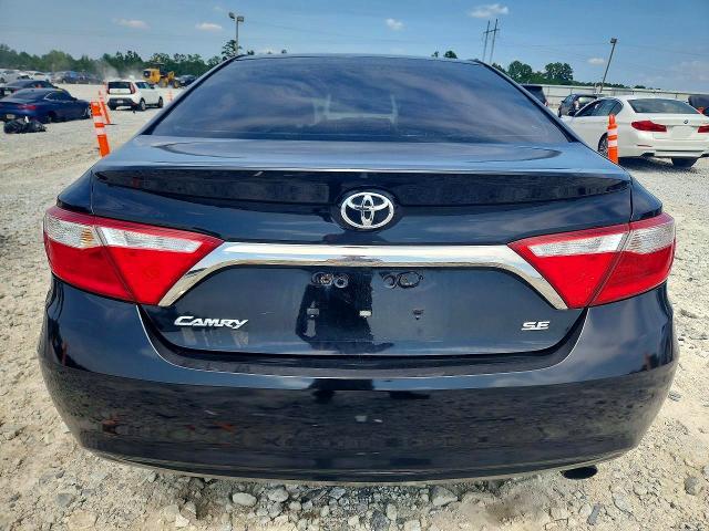 Aukcja sprzedaży 2015 Toyota Camry, vin: 4T1BF1FK6FU080780, numer aukcji: 63517376