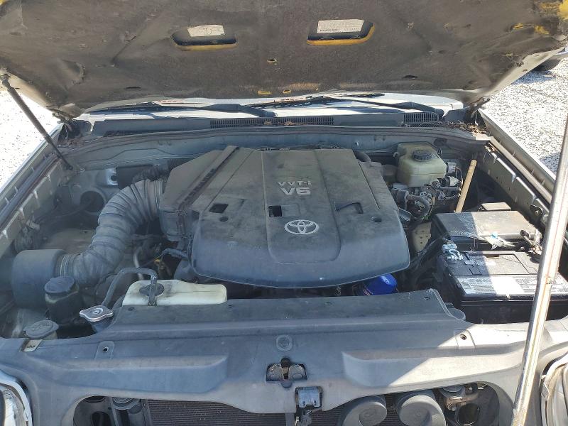 65445576 :رقم المزاد ، JTEZU17R530006544 vin ، 2003 Toyota 4runner مزاد بيع