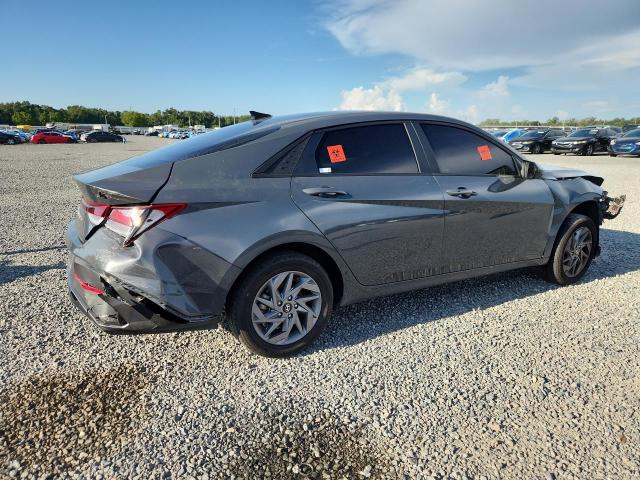 Продажа на аукционе авто 2024 Hyundai Elantra, vin: KMHLM4DG6RU639792, номер лота: 65822886