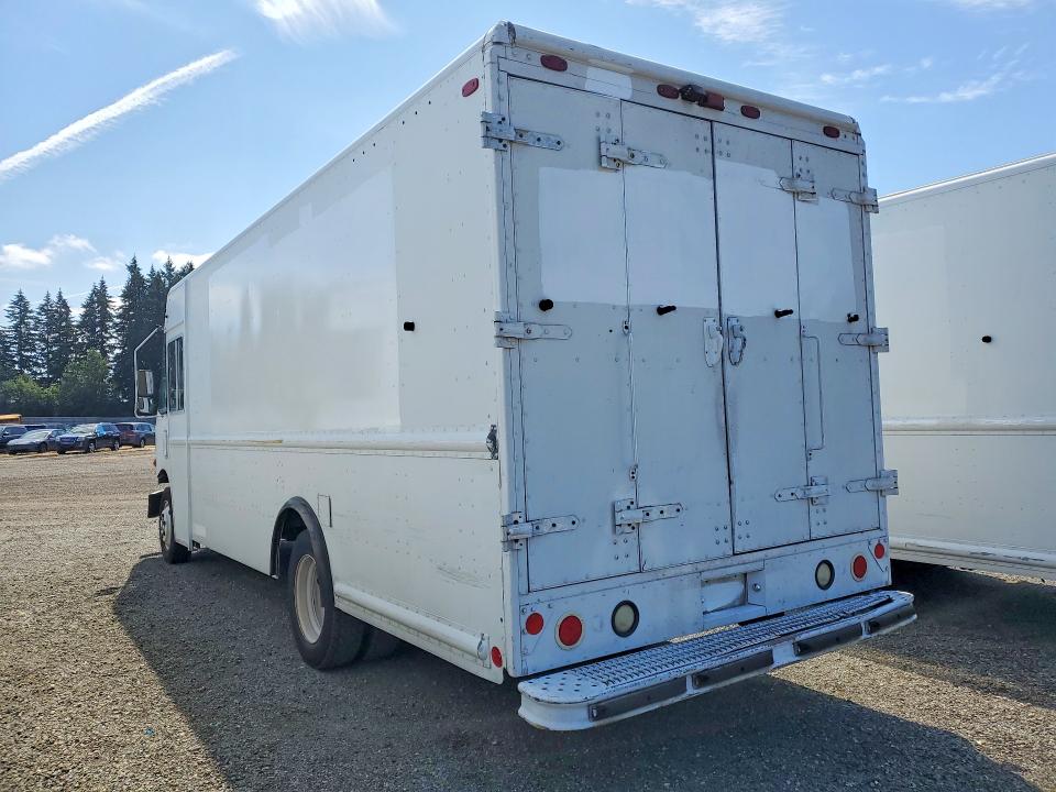 2007 Freightliner Chassis მანქანა იყიდება აუქციონზე, vin: 4UZAANBW97CY45076, აუქციონის ნომერი: 62078226