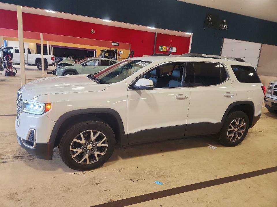 Aukcja sprzedaży 2023 Gmc Acadia, vin: 1GKKNUL45PZ157985, numer aukcji: 65737926