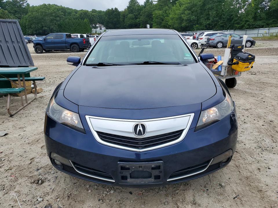 Продажа на аукционе авто 2013 Acura Tl, vin: 19UUA8F53DA017148, номер лота: 65470916