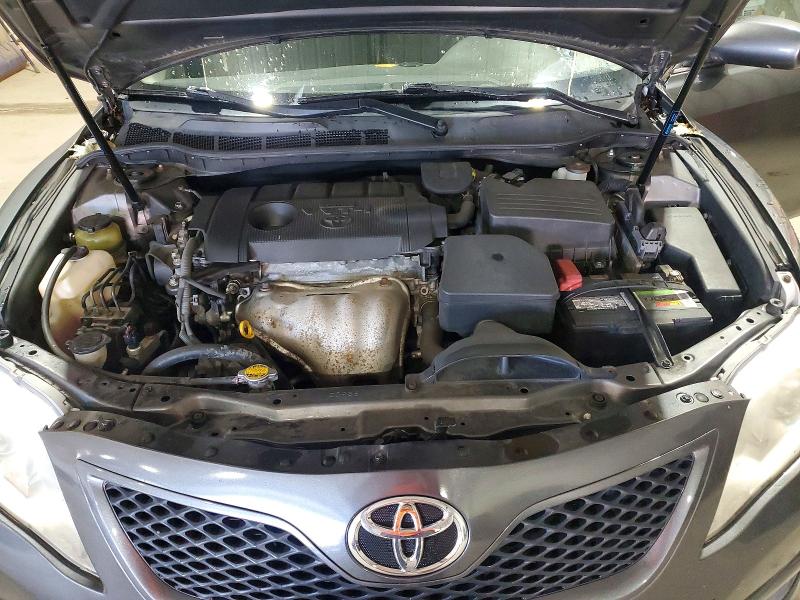 Aukcja sprzedaży 2011 Toyota Camry, vin: 4T1BF3EK4BU227301, numer aukcji: 63468566