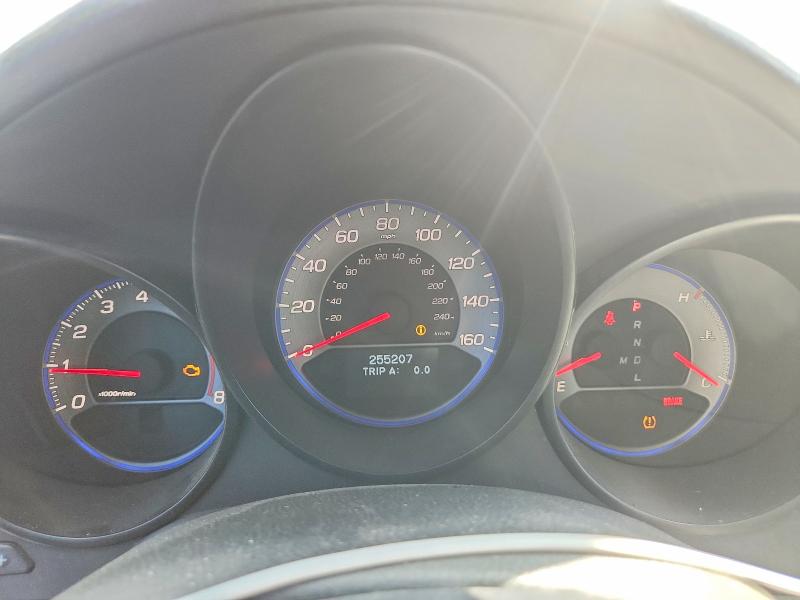 2007 Acura Tl მანქანა იყიდება აუქციონზე, vin: 19UUA66237A045594, აუქციონის ნომერი: 65256936