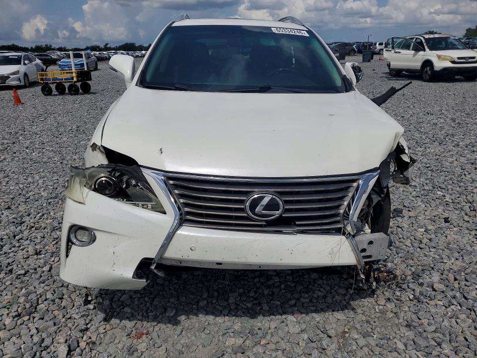 Aukcja sprzedaży 2015 Lexus Rx 350, vin: 2T2ZK1BA7FC159198, numer aukcji: 65334246