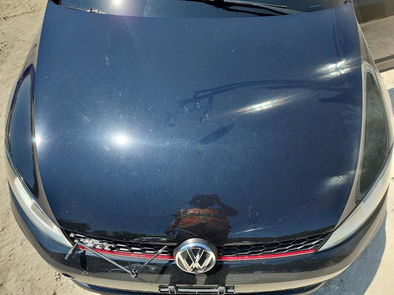 Продажа на аукционе авто 2015 Volkswagen Gti, vin: 3VW4T7AU4FM026283, номер лота: 66204396