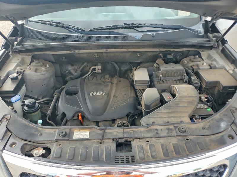 Продаж на аукціоні авто 2013 Kia Sorento, vin: 5XYKT3A63DG400512, номер лоту: 66267176