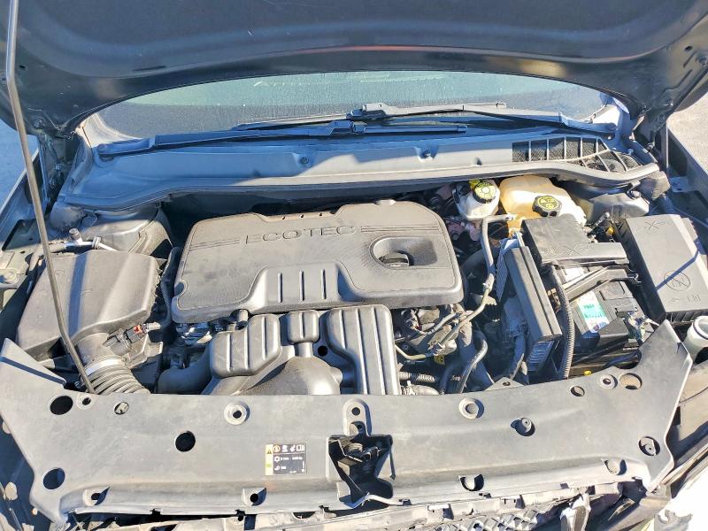 64060066 :رقم المزاد ، 1G4PR5SK7D4157244 vin ، 2013 Buick Verano مزاد بيع