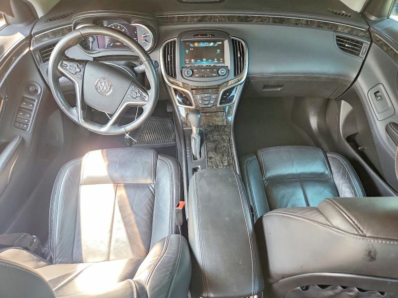 Продаж на аукціоні авто 2016 Buick Lacrosse, vin: 1G4GB5G35GF173957, номер лоту: 64650106
