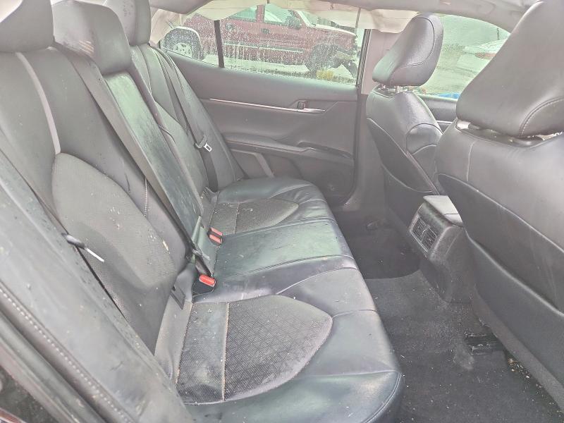 Продажа на аукционе авто 2020 Toyota Camry, vin: 4T1K61AK7LU385935, номер лота: 65724576