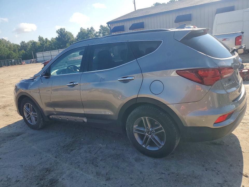 Aukcja sprzedaży 2018 Hyundai Santa Fe Sport, vin: 5XYZU3LB0JG551955, numer aukcji: 63410686