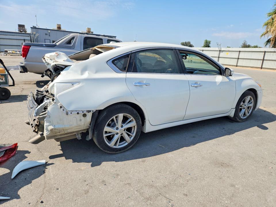 64376576 :رقم المزاد ، 1N4AL3AP7DC185053 vin ، 2013 Nissan Altima مزاد بيع