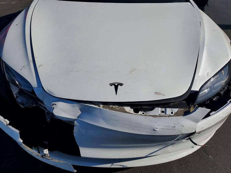 Продаж на аукціоні авто 2026 Tesla Model 3, vin: 5YJ3E1EA1TF146645, номер лоту: 64065966