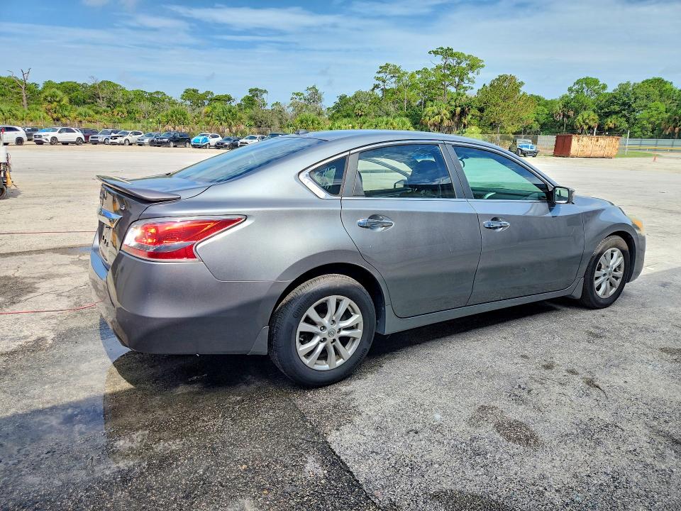 Aukcja sprzedaży 2015 Nissan Altima, vin: 1N4AL3APXFC165320, numer aukcji: 63863046