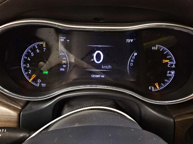 Продажа на аукционе авто 2016 Jeep Grand Cherokee, vin: 1C4RJECG1GC499474, номер лота: 62006916