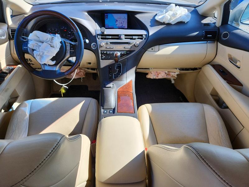 Продаж на аукціоні авто 2013 Lexus Rx 350, vin: 2T2BK1BA0DC194227, номер лоту: 66260196