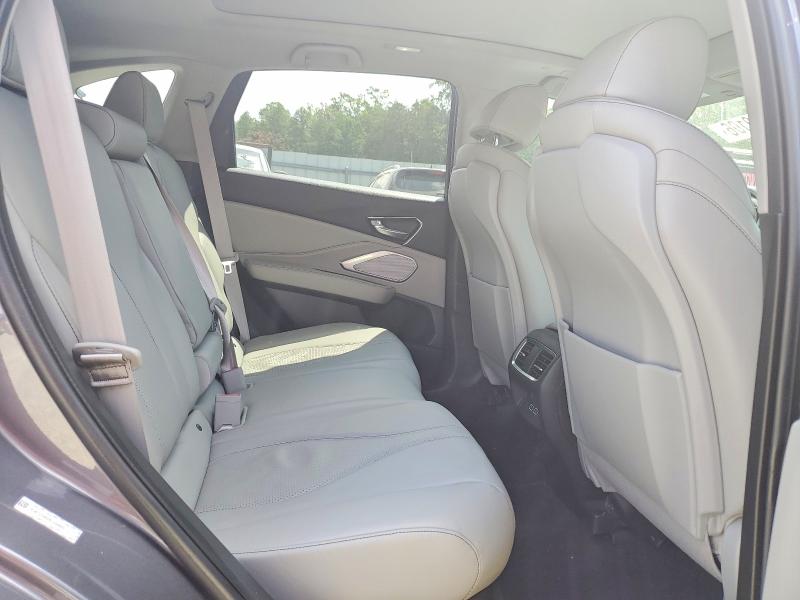 Aukcja sprzedaży 2019 Acura Rdx, vin: 5J8TC2H52KL024531, numer aukcji: 65520106