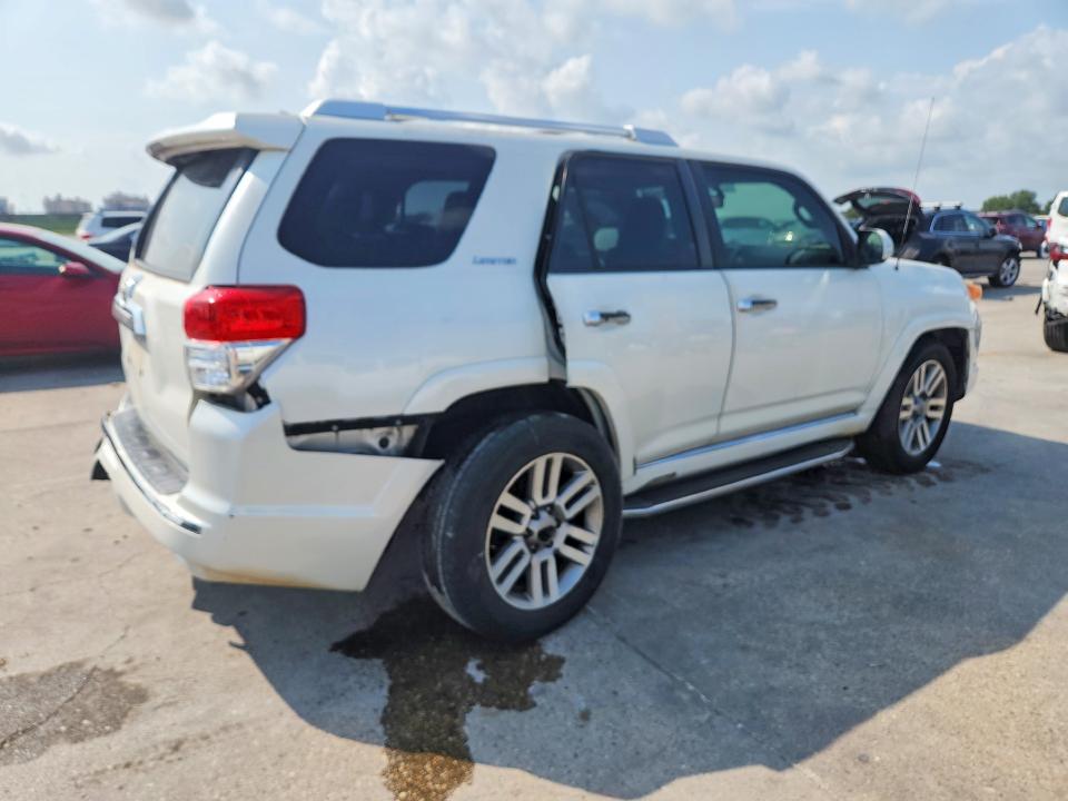 2013 Toyota 4runner მანქანა იყიდება აუქციონზე, vin: JTEZU5JRXD5062256, აუქციონის ნომერი: 62031606