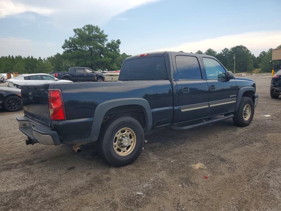 2003 Chevrolet Silverado მანქანა იყიდება აუქციონზე, vin: 1GCGC13U23F181131, აუქციონის ნომერი: 66167396