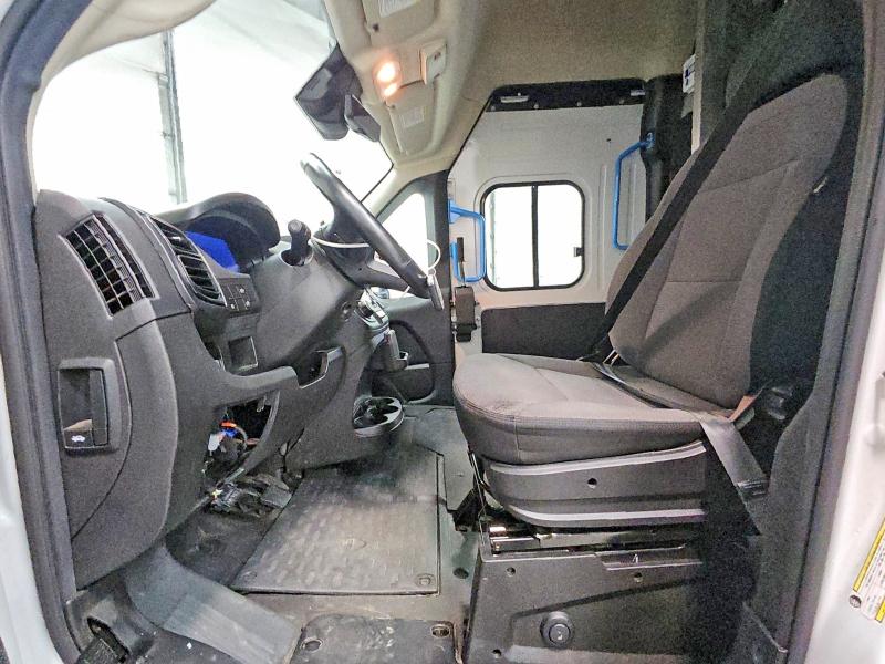 Aukcja sprzedaży 2024 Ram Promaster 3500, vin: 3C6MRWAZ1RE118030, numer aukcji: 66736816