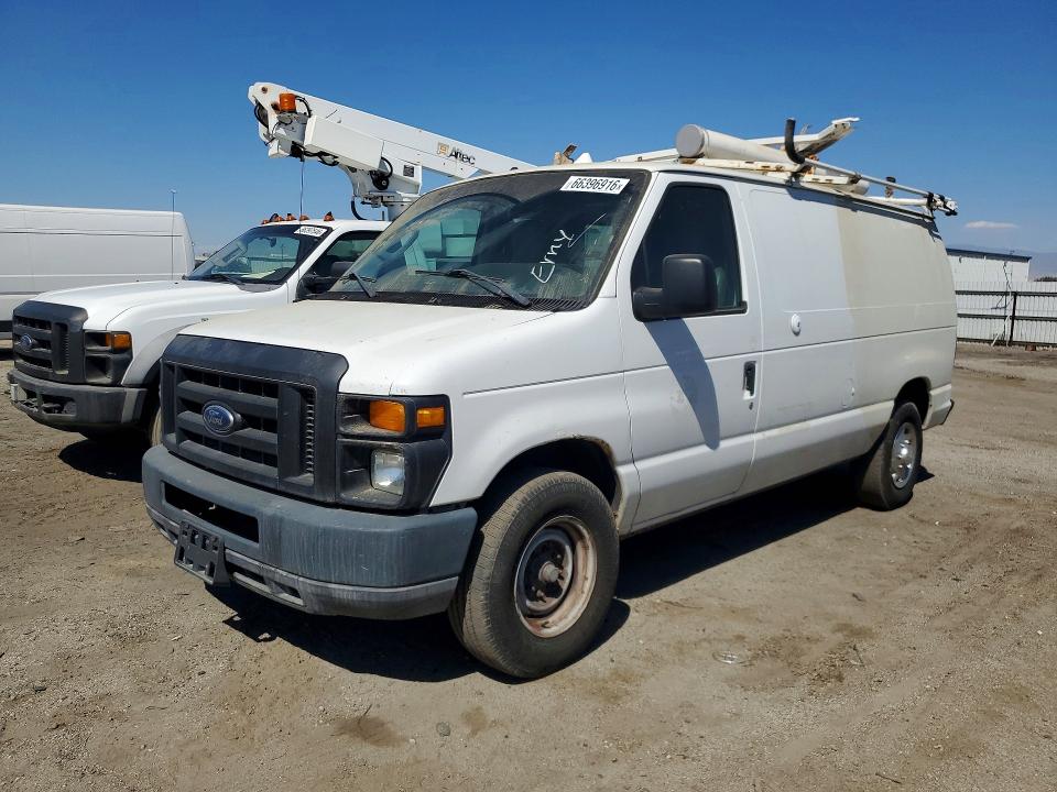 Aukcja sprzedaży 2010 Ford Econoline, vin: 1FTNE2EL4ADA09994, numer aukcji: 69037186