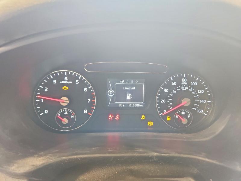 Aukcja sprzedaży 2018 Kia Sorento, vin: 5XYPG4A54JG362064, numer aukcji: 64122126