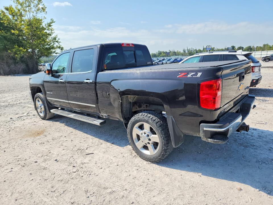Aukcja sprzedaży 2019 Chevrolet Silverado, vin: 1GC1KTEG7KF221388, numer aukcji: 66519286