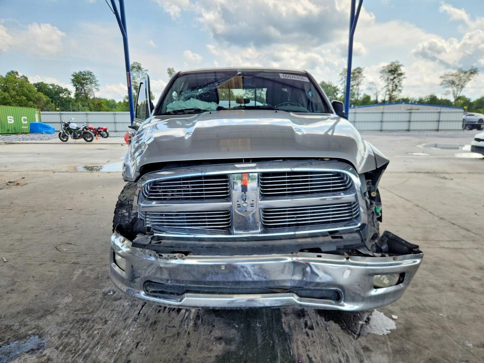Продаж на аукціоні авто 2011 Dodge Ram 1500, vin: 1D7RV1GT3BS645706, номер лоту: 66026356