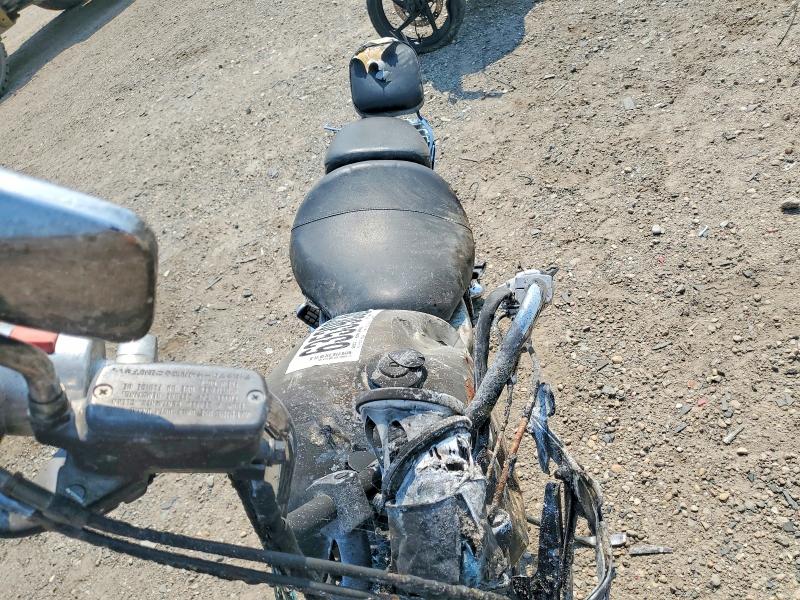 Продажа на аукционе авто 1997 Honda Vt1100, vin: 1HFSC1808VA101790, номер лота: 63539836